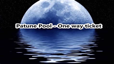 Patune pool 